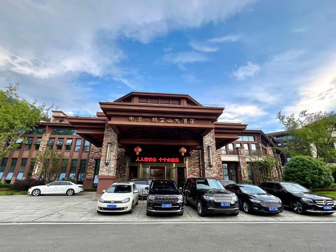 莫旗莫力达瓦邮政宾馆怎么样？-第2张图片-陕西物流货运