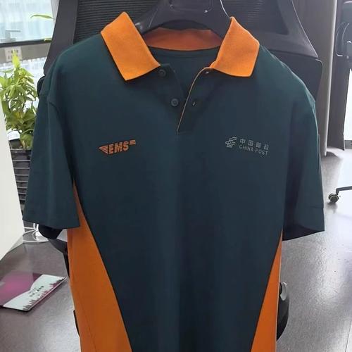 2025年邮政工作服有何新变化？-第1张图片-陕西物流货运