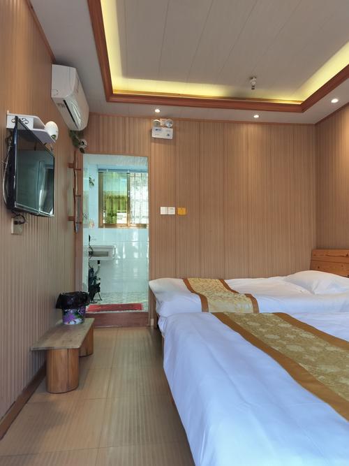 同仁县隆务镇邮政宾馆怎么样？-第1张图片-陕西物流货运