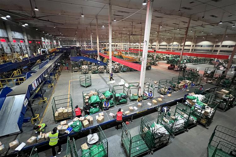 中国邮政小包线下发货怎么操作？-第2张图片-陕西物流货运