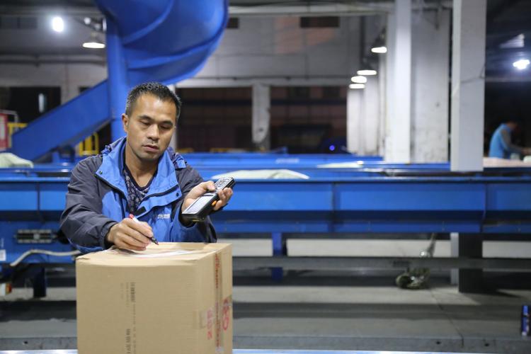 成都中通物流有限公司怎么样？-第3张图片-陕西物流货运