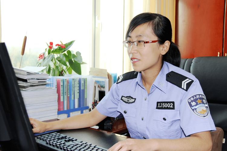 乌鲁木齐邮政局严利霞有何事迹或贡献？-第1张图片-陕西物流货运