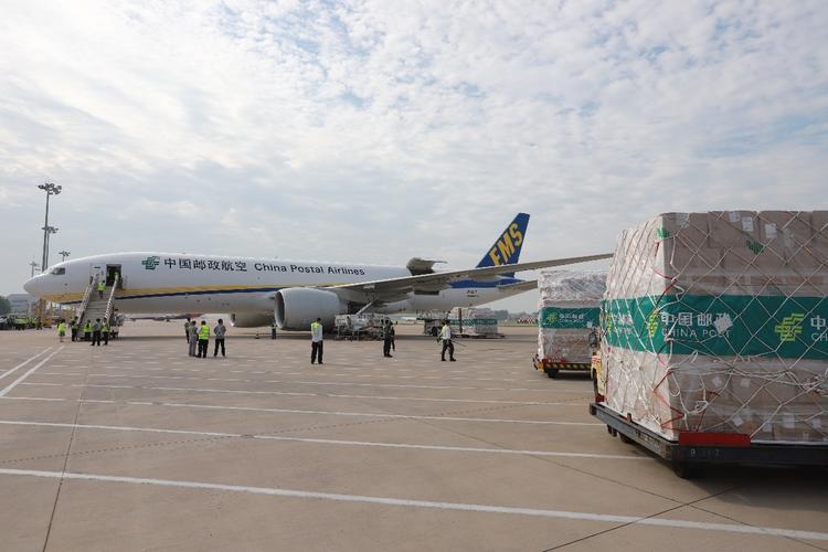 中国邮政国际快递怎么寄？-第2张图片-陕西物流货运