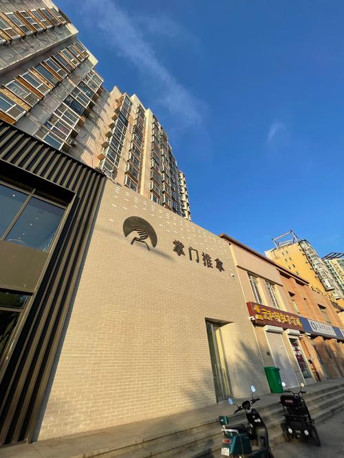 顺丰123酒店江北店怎么样?-第1张图片-陕西物流货运 顺丰123酒店江北店怎么样?-第1张图片-陕西物流货运