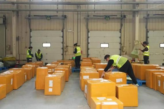 中国邮政跨境电商有何优势？-第1张图片-陕西物流货运