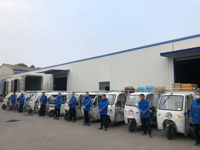 中通物流集团是行业龙头吗？-第3张图片-陕西物流货运