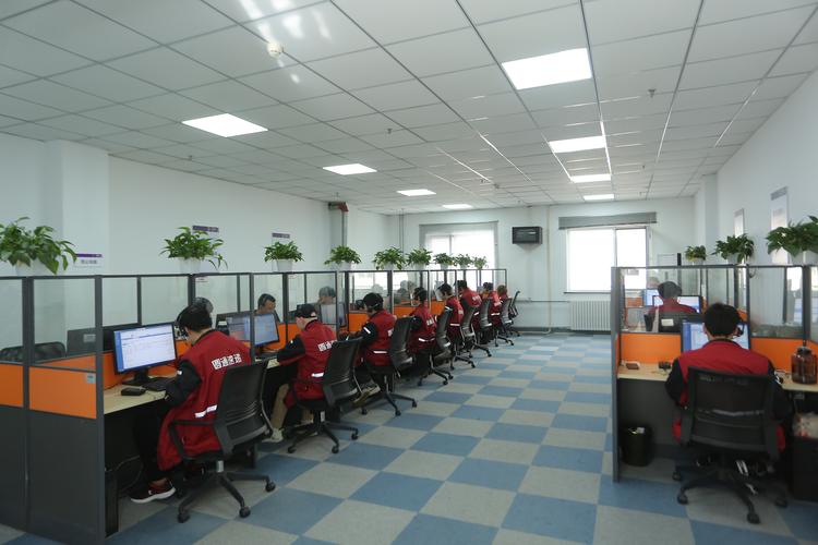 北京圆通快递有限公司怎么样？-第2张图片-陕西物流货运