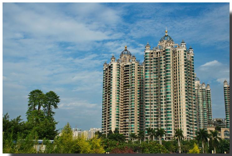 广州珠江帝景邮政编码是多少？-第2张图片-陕西物流货运