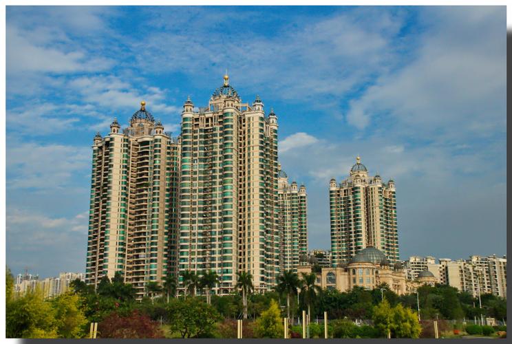 广州珠江帝景邮政编码是多少？-第3张图片-陕西物流货运