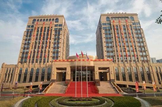 上海圆通速递总部具体在哪里?-第3张图片-陕西物流货运 上海圆通速递总部具体在哪里?-第3张图片-陕西物流货运