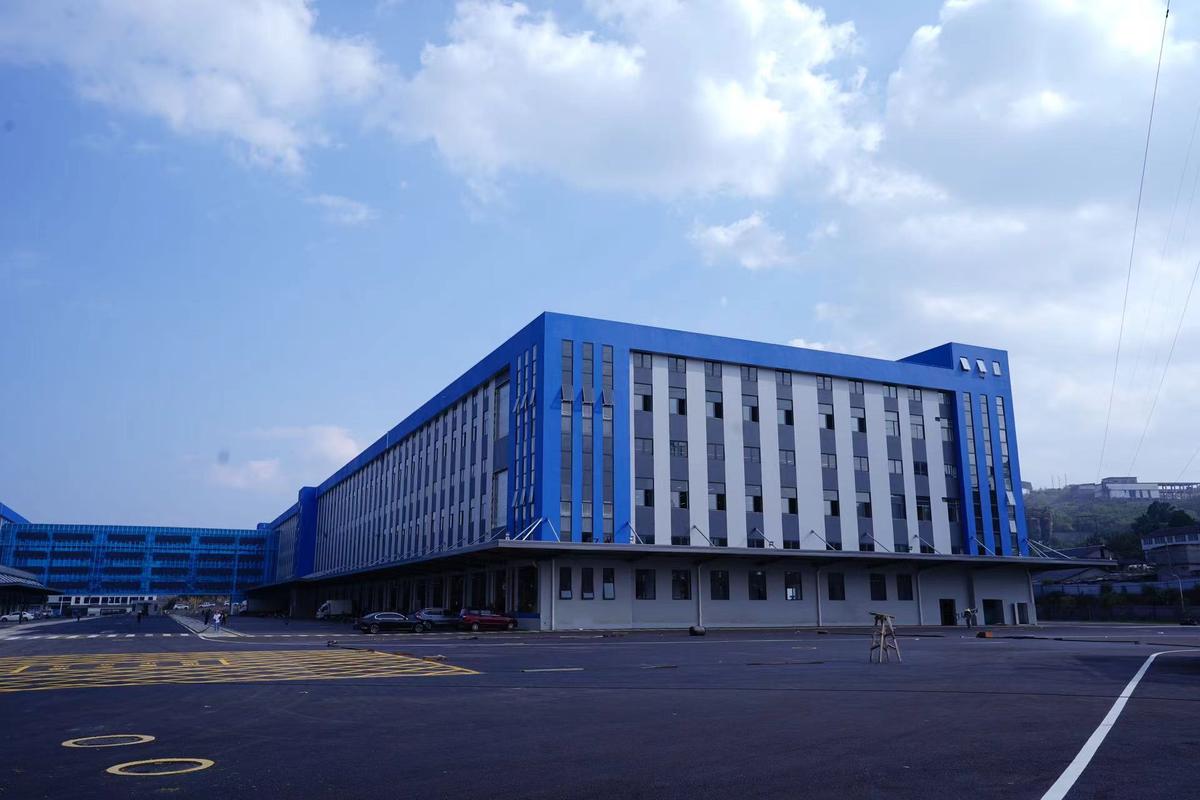 苏州中通快递新区中部地址在哪？-第2张图片-陕西物流货运