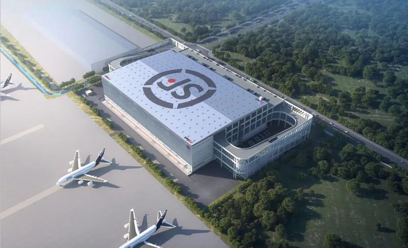 中国邮政快递成都中心有何特别之处?-第1张图片-陕西物流货运 中国邮政快递成都中心有何特别之处?-第1张图片-陕西物流货运