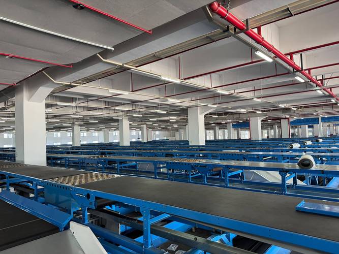 中通快递北京市内配送时效多久？-第2张图片-陕西物流货运