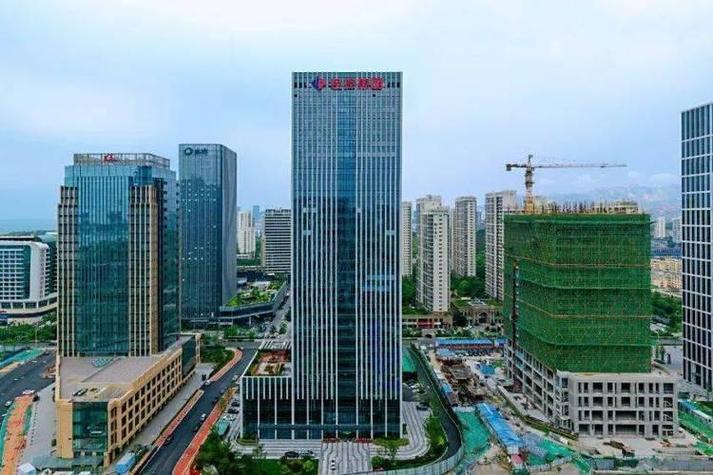 中通快递总部具体在哪个城市？-第3张图片-陕西物流货运