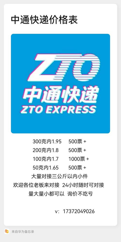 广州到重庆中通快递一般几天到?-第2张图片-陕西物流货运 广州到重庆中通快递一般几天到?-第2张图片-陕西物流货运