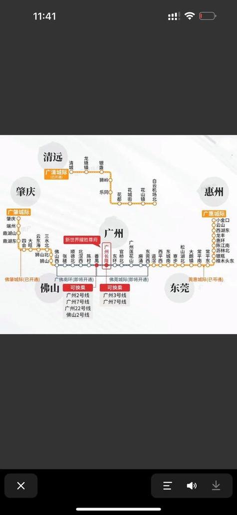 中通广州到东莞要多久-第1张图片-陕西物流货运