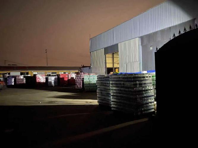 中通宁波到北京要几天？-第3张图片-陕西物流货运