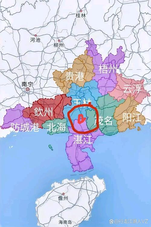 圆通深圳到湛江快递要几天？-第2张图片-陕西物流货运