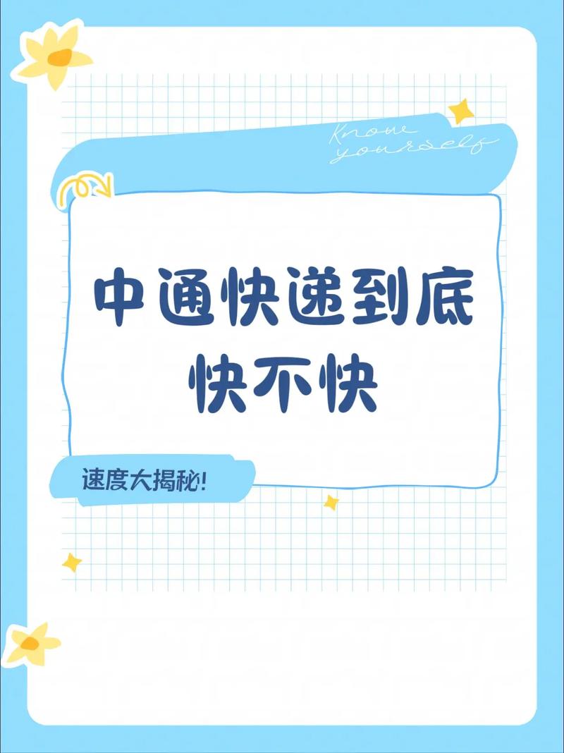 中通和申通快递，哪个更优？-第3张图片-陕西物流货运