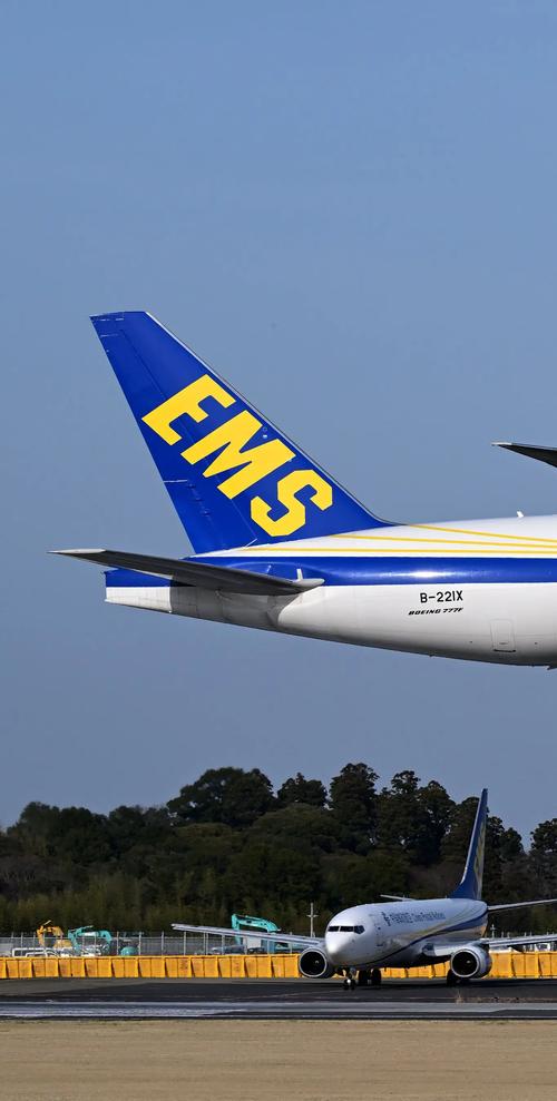 中国邮政速递物流飞机有何独特优势？-第2张图片-陕西物流货运