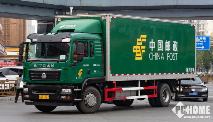 中国邮政快递物流有何独特优势？-第2张图片-陕西物流货运