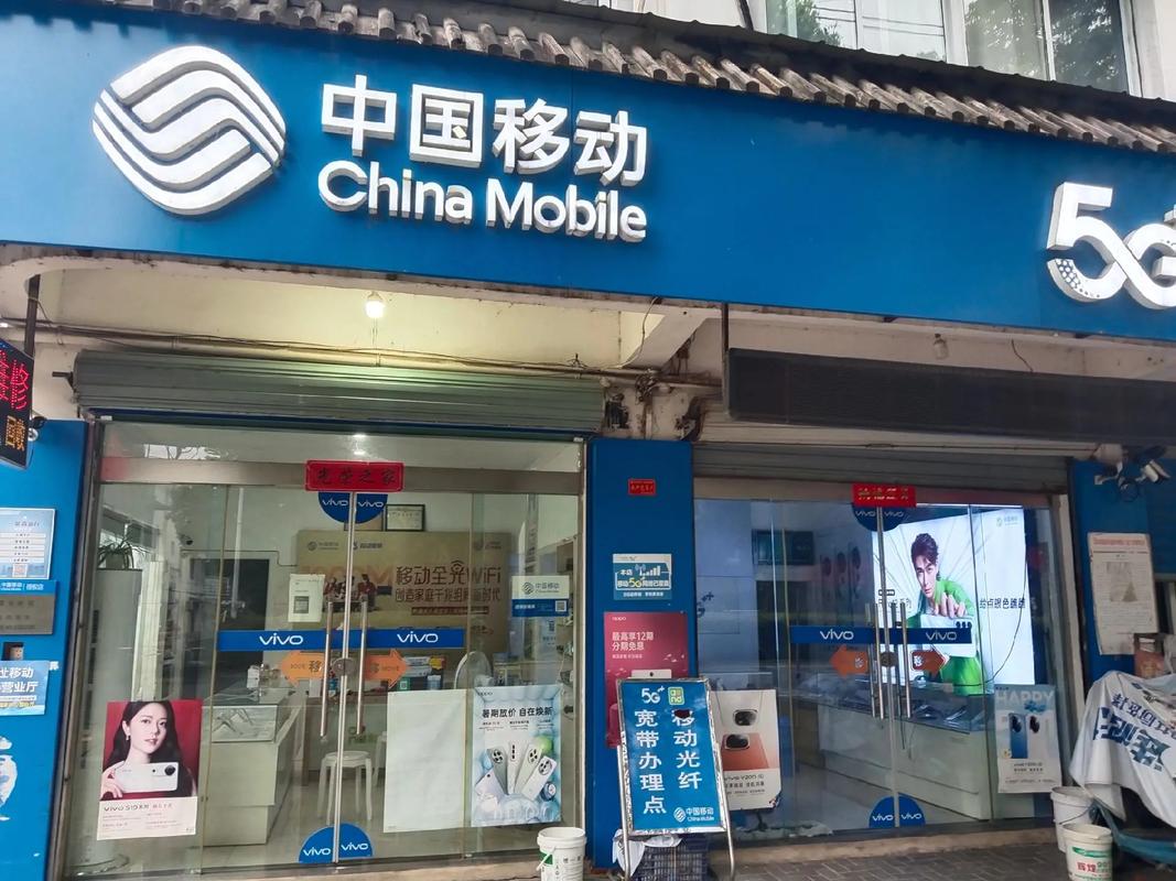 深圳平湖邮政移动电话有何服务或优惠？-第2张图片-陕西物流货运