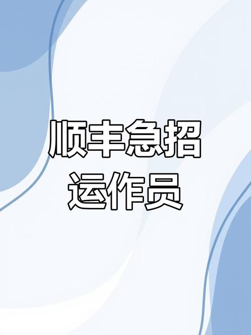 济南顺丰司机招聘要求有哪些？-第3张图片-陕西物流货运