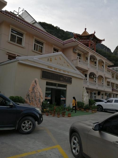 福鼎太姥山邮政宾馆怎么样？-第2张图片-陕西物流货运