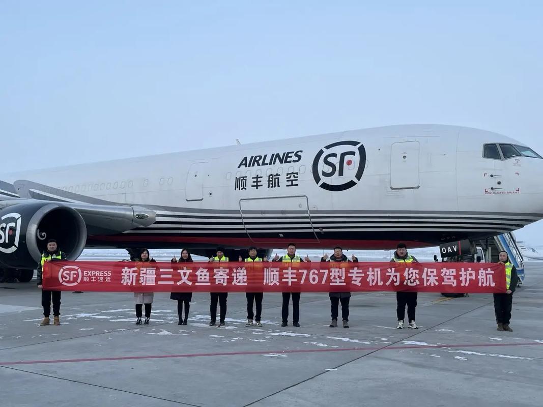 山西运城空港顺丰快递怎么寄？-第3张图片-陕西物流货运