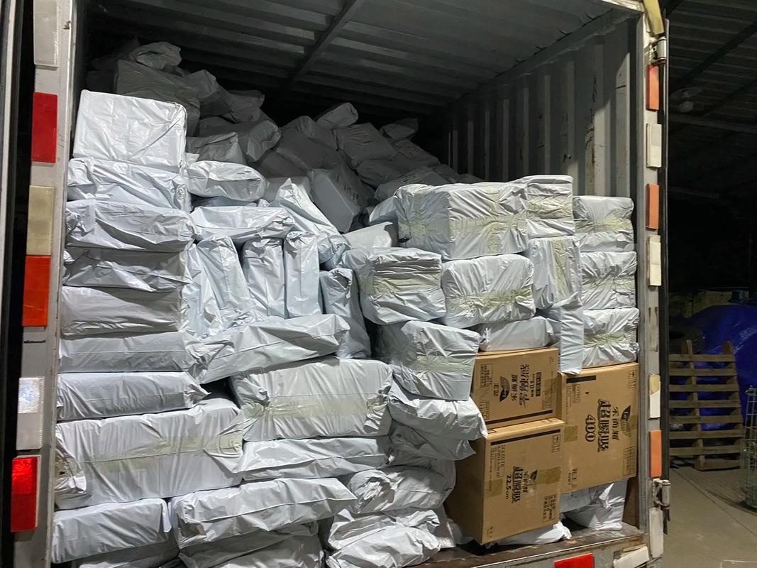 中通快递深圳到杭州要多久?-第1张图片-陕西物流货运 中通快递深圳到杭州要多久?-第1张图片-陕西物流货运