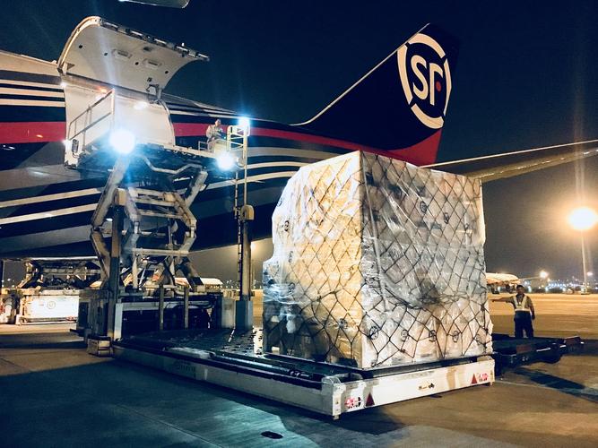 顺丰寄新西兰快递哪家靠谱？-第3张图片-陕西物流货运