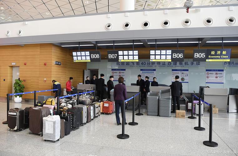 南宁机场顺丰柜台在哪？-第2张图片-陕西物流货运