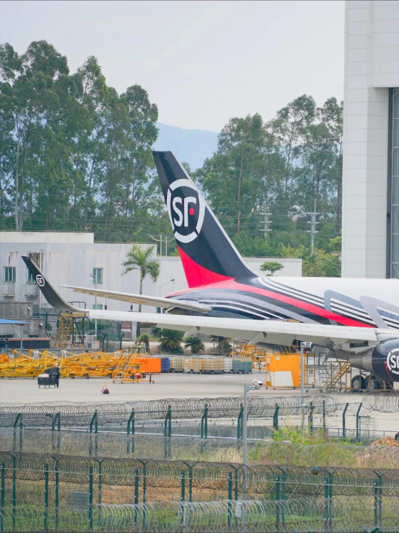 顺丰空运深圳到北京时效多久?-第2张图片-陕西物流货运 顺丰空运深圳到北京时效多久?-第2张图片-陕西物流货运