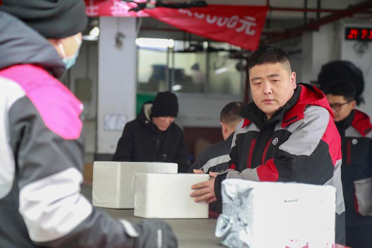 长治市壶关县顺丰快递-第1张图片-陕西物流货运