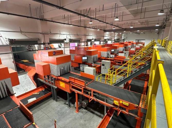 圆通快递盘锦兴隆台区取件时间？-第1张图片-陕西物流货运