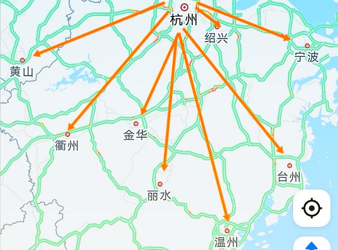 圆通杭州到宁波快递要多久？-第1张图片-陕西物流货运