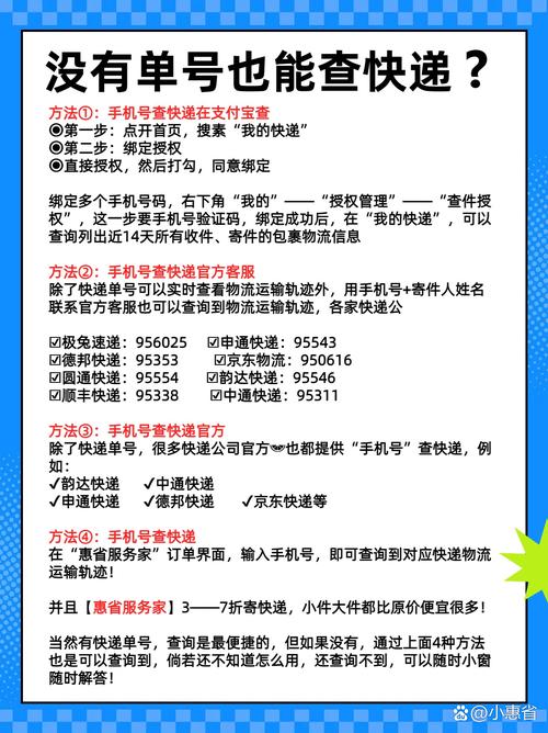 手机号怎么查中通快递进度？-第2张图片-陕西物流货运