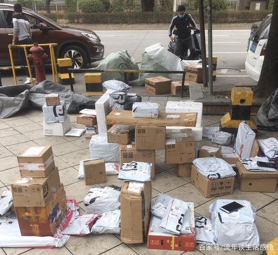 增城荔城顺丰快约收件怎么用？-第1张图片-陕西物流货运