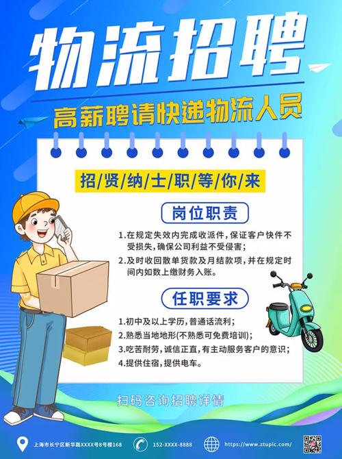 咸丰邮政快递招聘，哪些岗位在招人？-第1张图片-陕西物流货运