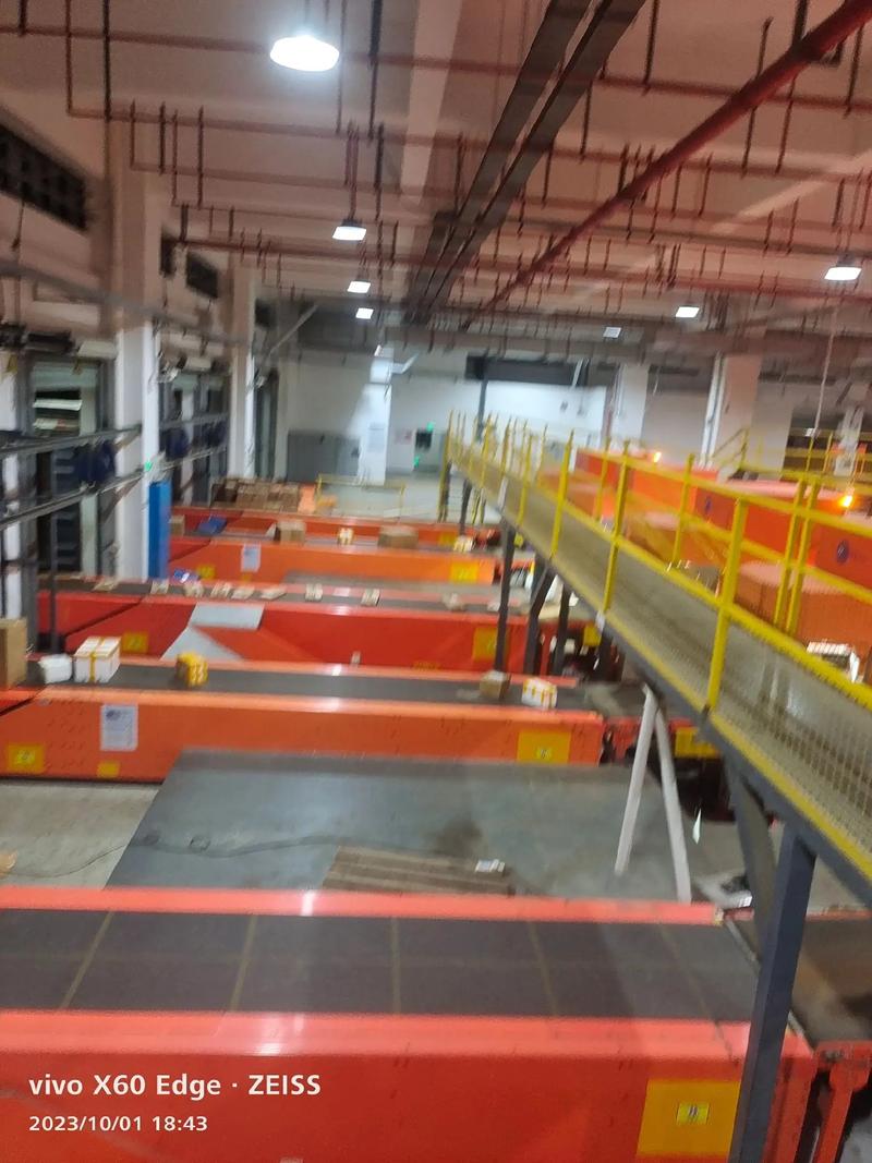 圆通转运中心到公司多久能到？-第2张图片-陕西物流货运