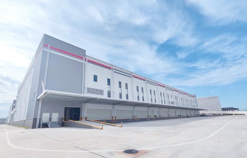 成都顺丰速运有限公司是做什么的?-第2张图片-陕西物流货运 成都顺丰速运有限公司是做什么的?-第2张图片-陕西物流货运