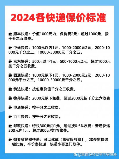 顺丰快递员收件费多少？-第3张图片-陕西物流货运