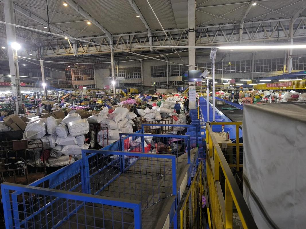 深圳龙岗邮政快递网点在哪？-第1张图片-陕西物流货运