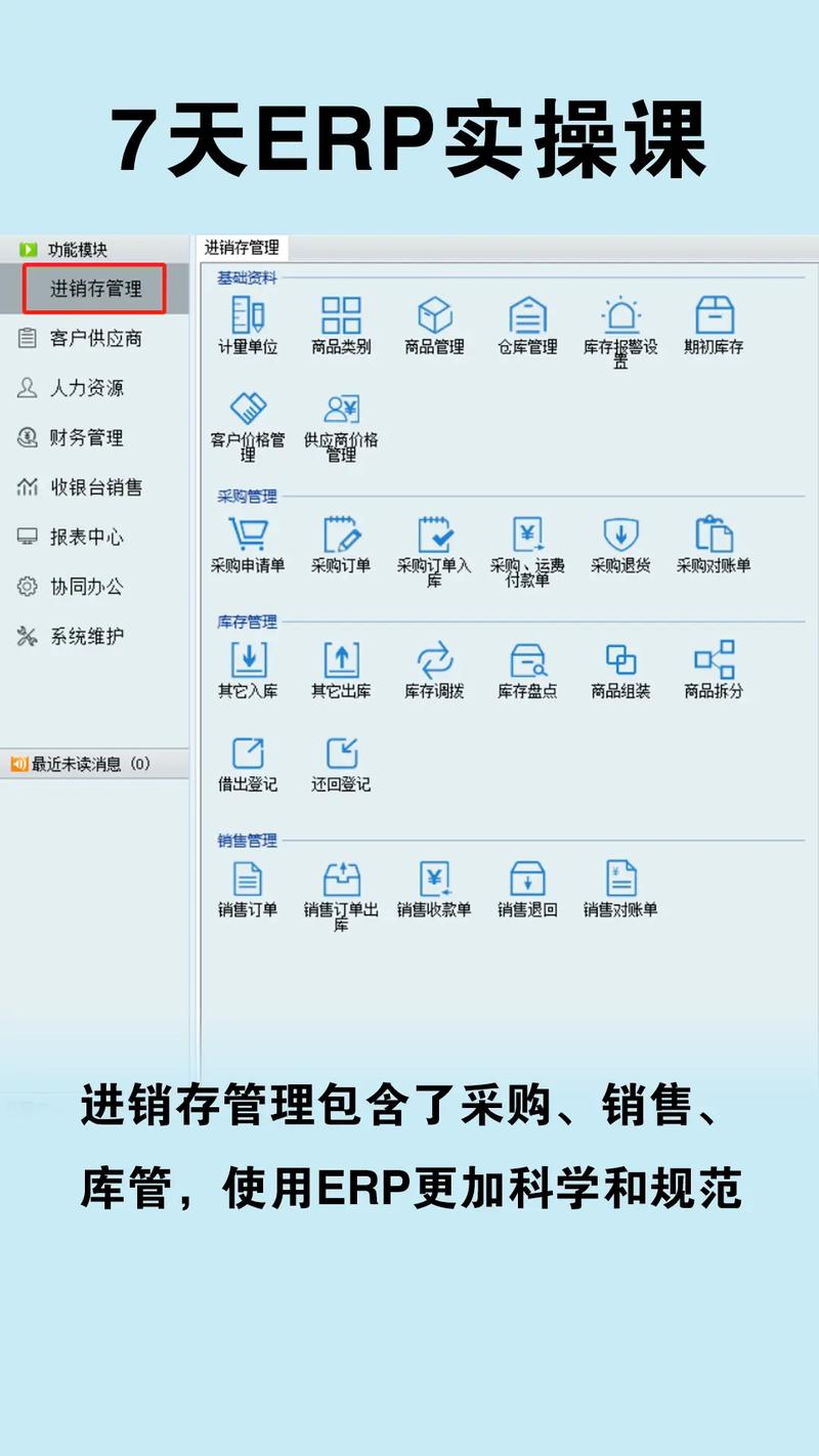 邮政erp系统叫什么-第3张图片-陕西物流货运