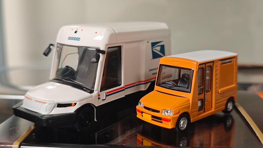 美国邮政USPS路线是如何规划的?-第2张图片-陕西物流货运 美国邮政USPS路线是如何规划的?-第2张图片-陕西物流货运