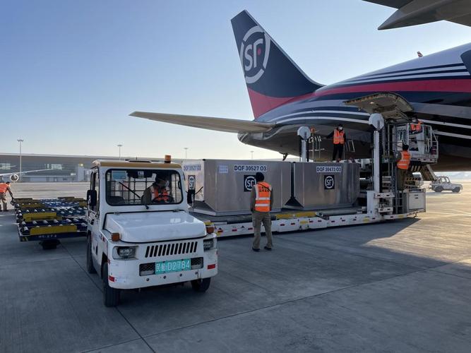 顺丰快递转运出错，问题出在哪？-第1张图片-陕西物流货运