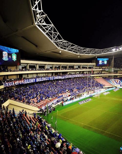 圆通虹口足球场公司具体位置在哪里？-第2张图片-陕西物流货运