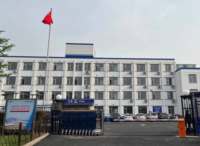 长春市汽车城邮政分局有何特殊服务？-第3张图片-陕西物流货运