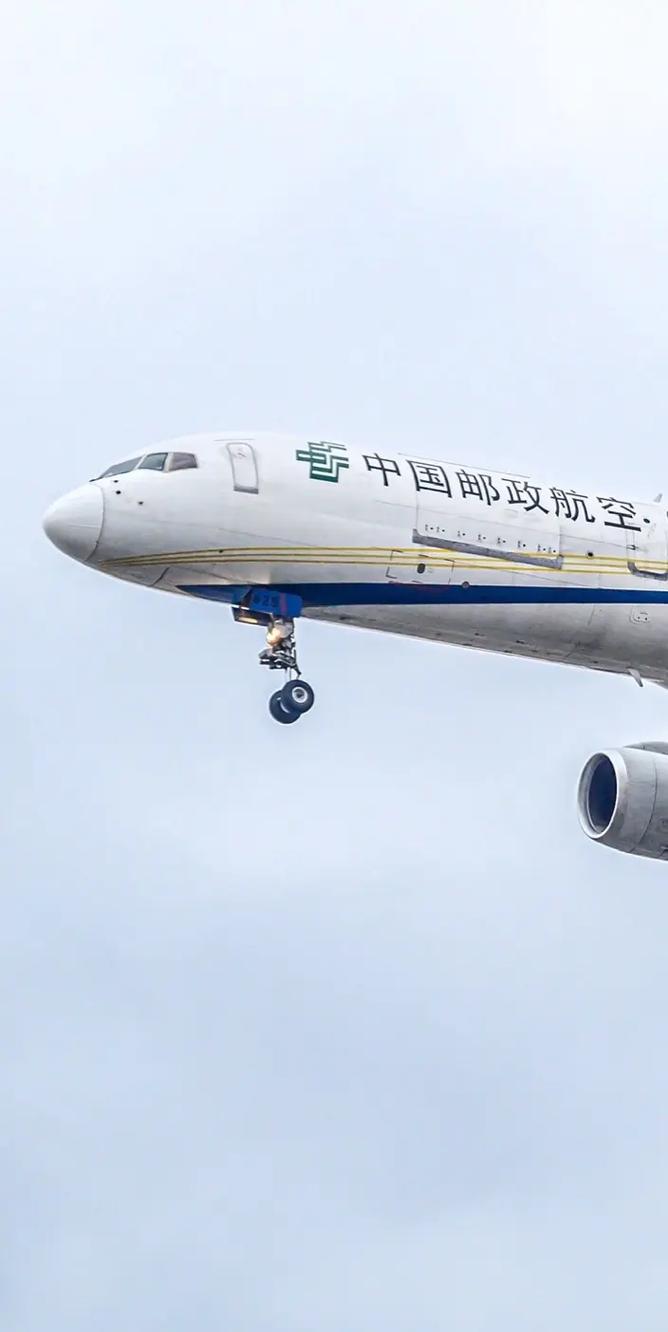 中国邮政航空公司南京有何特别？-第2张图片-陕西物流货运