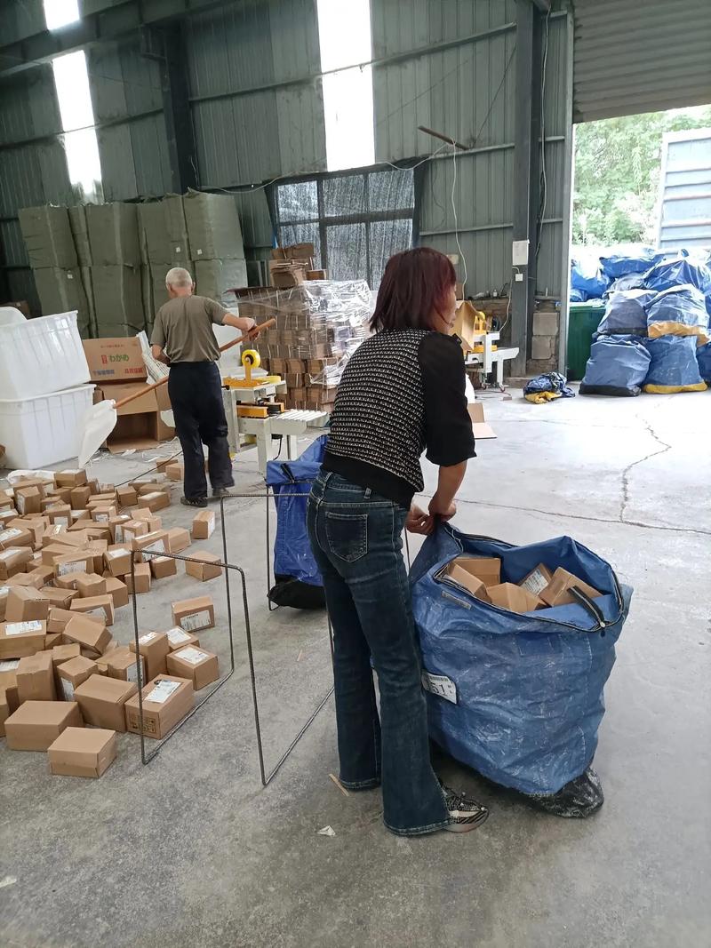 赣州中通中转部具体位置在哪？-第2张图片-陕西物流货运